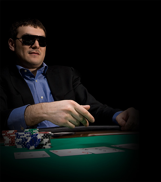 Gambling Man